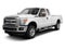 2013 Ford F-250 Super Duty XL
