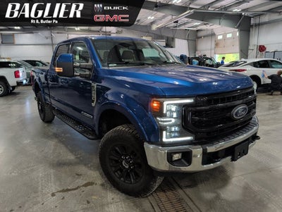2022 Ford F-250 Super Duty LARIAT