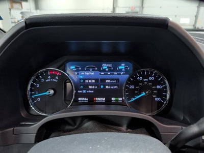 2022 Ford F-250 Super Duty LARIAT