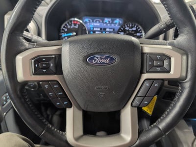 2022 Ford F-250 Super Duty LARIAT