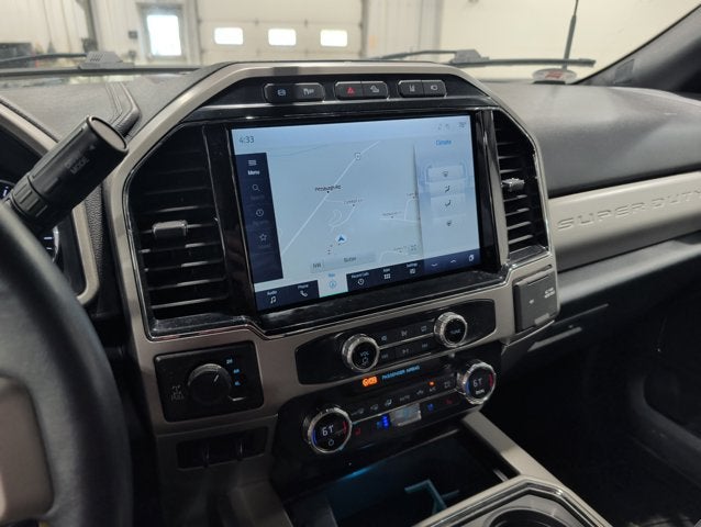 2022 Ford F-250 Super Duty LARIAT