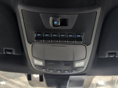 2022 Ford F-250 Super Duty LARIAT