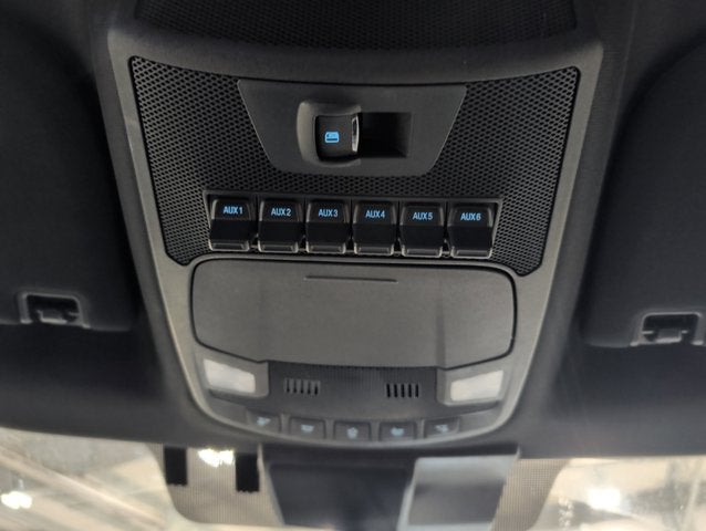 2022 Ford F-250 Super Duty LARIAT