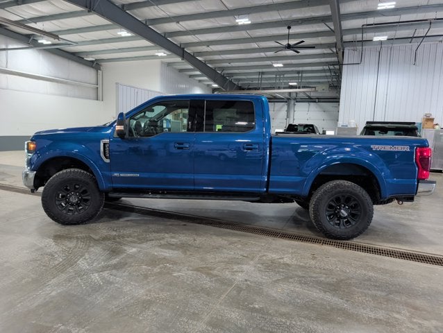 2022 Ford F-250 Super Duty LARIAT