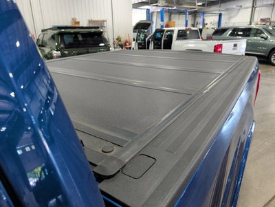 2022 Ford F-250 Super Duty LARIAT