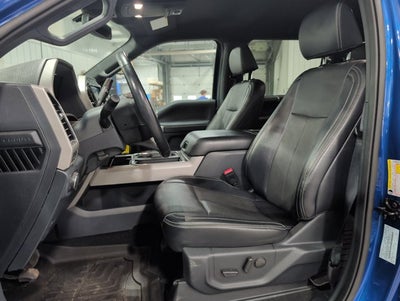 2022 Ford F-250 Super Duty LARIAT