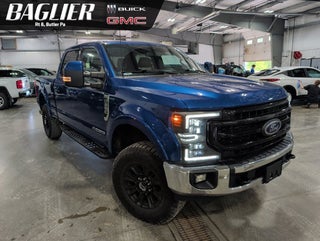 2022 Ford F-250 Super Duty LARIAT
