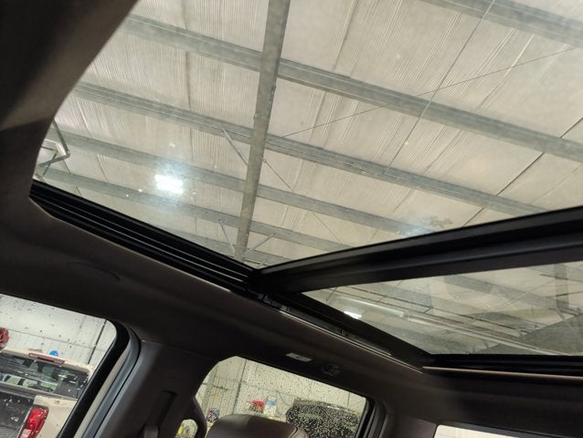 2025 Ford F-350 Super Duty King Ranch