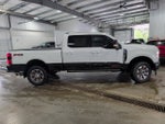 2025 Ford F-350 Super Duty King Ranch