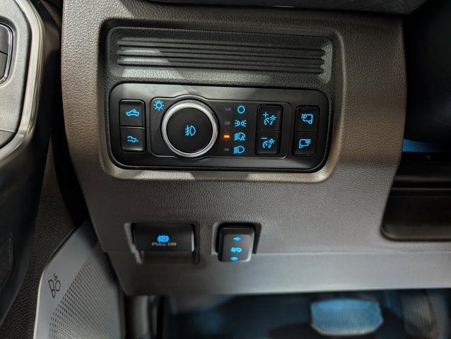 2025 Ford F-350 Super Duty King Ranch High Output Diesel FX4 Moonroof Pro Power