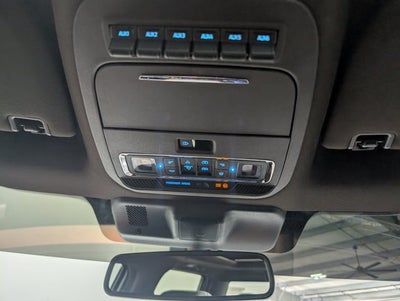 2025 Ford F-350 Super Duty King Ranch High Output Diesel FX4 Moonroof Pro Power