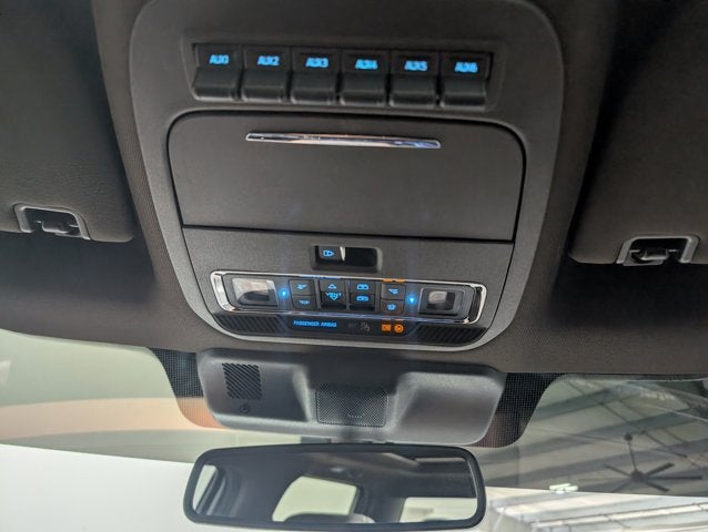 2025 Ford F-350 Super Duty King Ranch High Output Diesel FX4 Moonroof Pro Power