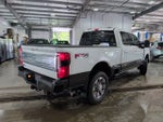 2025 Ford F-350 Super Duty King Ranch