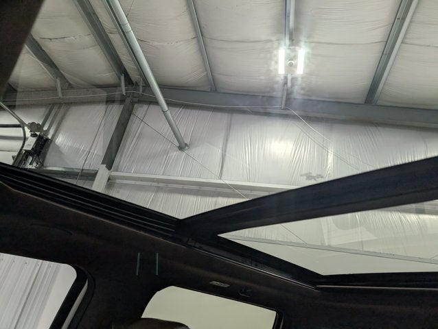 2025 Ford F-350 Super Duty King Ranch High Output Diesel FX4 Moonroof Pro Power