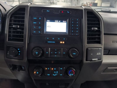 2021 Ford F-350 Super Duty XL 7.3L Godzilla V8 4WD E-Locker 3.73 Axle