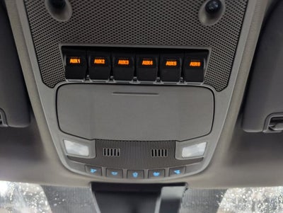 2021 Ford F-350 Super Duty XL 7.3L Godzilla V8 4WD E-Locker 3.73 Axle