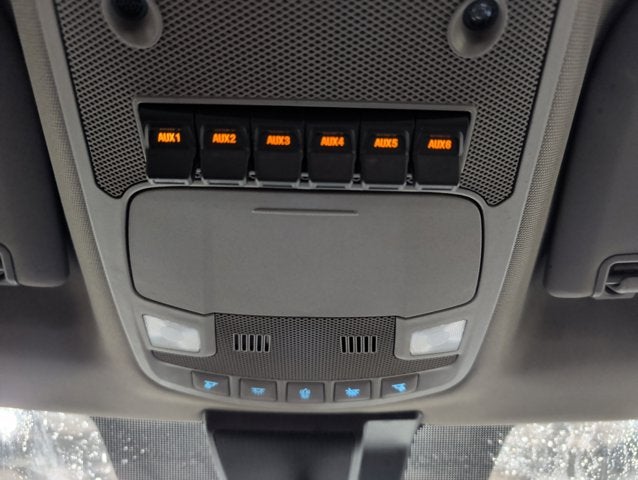 2021 Ford F-350 Super Duty XL 7.3L Godzilla V8 4WD E-Locker 3.73 Axle