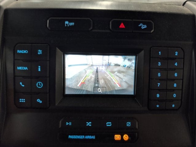 2021 Ford F-350 Super Duty XL 7.3L Godzilla V8 4WD E-Locker 3.73 Axle