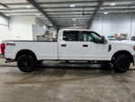 2021 Ford F-350 Super Duty XL 7.3L Godzilla V8 4WD E-Locker 3.73 Axle
