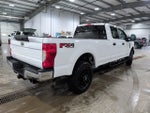 2021 Ford F-350 Super Duty XL 7.3L Godzilla V8 4WD E-Locker 3.73 Axle