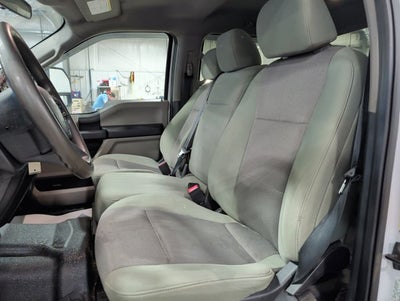 2021 Ford F-350 Super Duty XL 7.3L Godzilla V8 4WD E-Locker 3.73 Axle