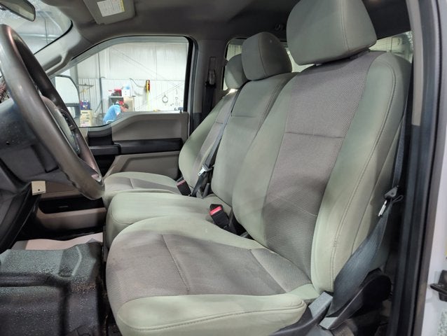 2021 Ford F-350 Super Duty XL 7.3L Godzilla V8 4WD E-Locker 3.73 Axle