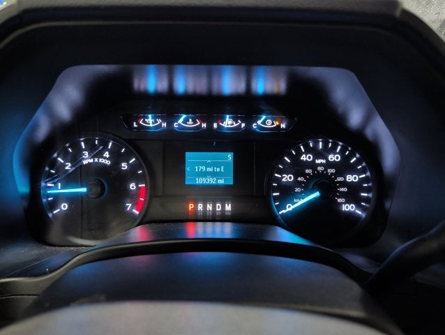 2021 Ford F-350 Super Duty XL 7.3L Godzilla V8 4WD E-Locker 3.73 Axle