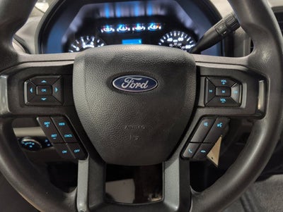 2021 Ford F-350 Super Duty XL 7.3L Godzilla V8 4WD E-Locker 3.73 Axle