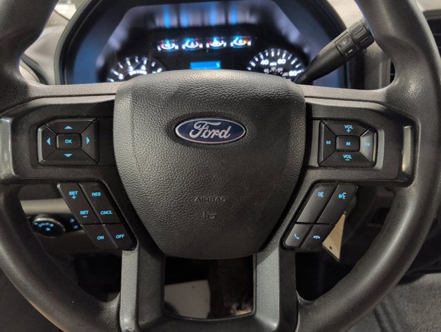 2021 Ford F-350 Super Duty XL 7.3L Godzilla V8 4WD E-Locker 3.73 Axle