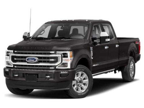 2021 Ford F-350 Super Duty XL