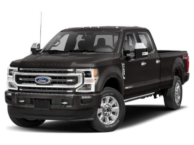 2021 Ford F-350 Super Duty XL