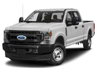 2021 Ford F-350 Super Duty XL