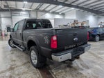 2015 Ford F-350 Super Duty Platinum 4WD Tow Pkg Remote Start Leather Dual Climate