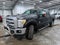2015 Ford F-350 Super Duty Platinum 4WD Tow Pkg Remote Start Leather Dual Climate