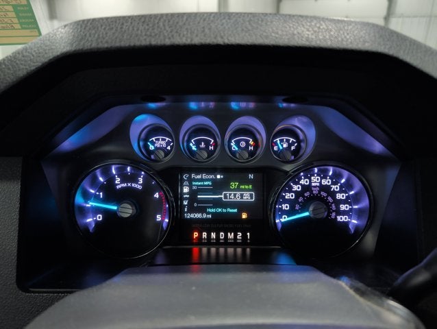 2015 Ford F-350 Super Duty Platinum 4WD Tow Pkg Remote Start Leather Dual Climate