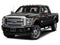 2015 Ford F-350 Super Duty Platinum