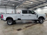 2025 Ford F-350 Super Duty XL Power Stroke DRW 4x4 Tow Package 48 Gallon Tank