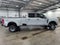 2025 Ford F-350 Super Duty XL Power Stroke DRW 4x4 Tow Package 48 Gallon Tank