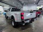 2025 Ford F-350 Super Duty XL Power Stroke DRW 4x4 Tow Package 48 Gallon Tank