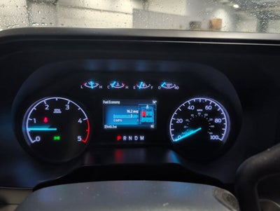 2025 Ford F-350 Super Duty XL Power Stroke DRW 4x4 Tow Package 48 Gallon Tank