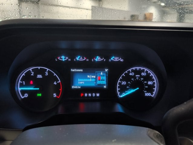 2025 Ford F-350 Super Duty XL Power Stroke DRW 4x4 Tow Package 48 Gallon Tank
