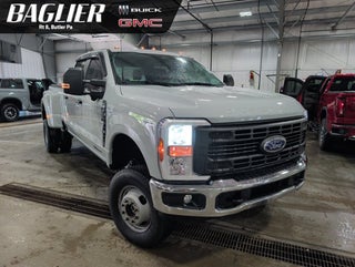 2025 Ford F-350 Super Duty XL