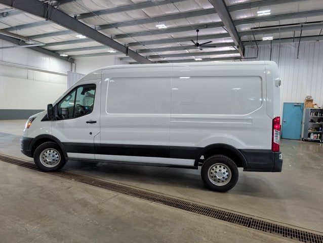 2023 Ford Transit Cargo Van Base