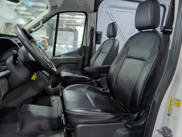 2023 Ford Transit Cargo Van Base