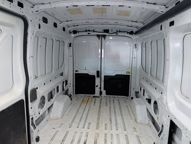 2023 Ford Transit Cargo Van Base