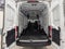 2022 Ford Transit Cargo Van Base