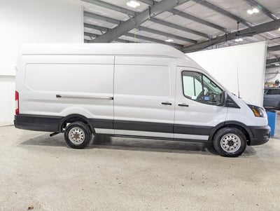 2022 Ford Transit Cargo Van Base