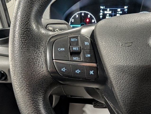 2022 Ford Transit Cargo Van Base