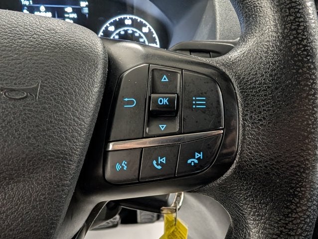 2022 Ford Transit Cargo Van Base
