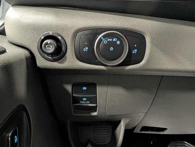 2022 Ford Transit Cargo Van Base